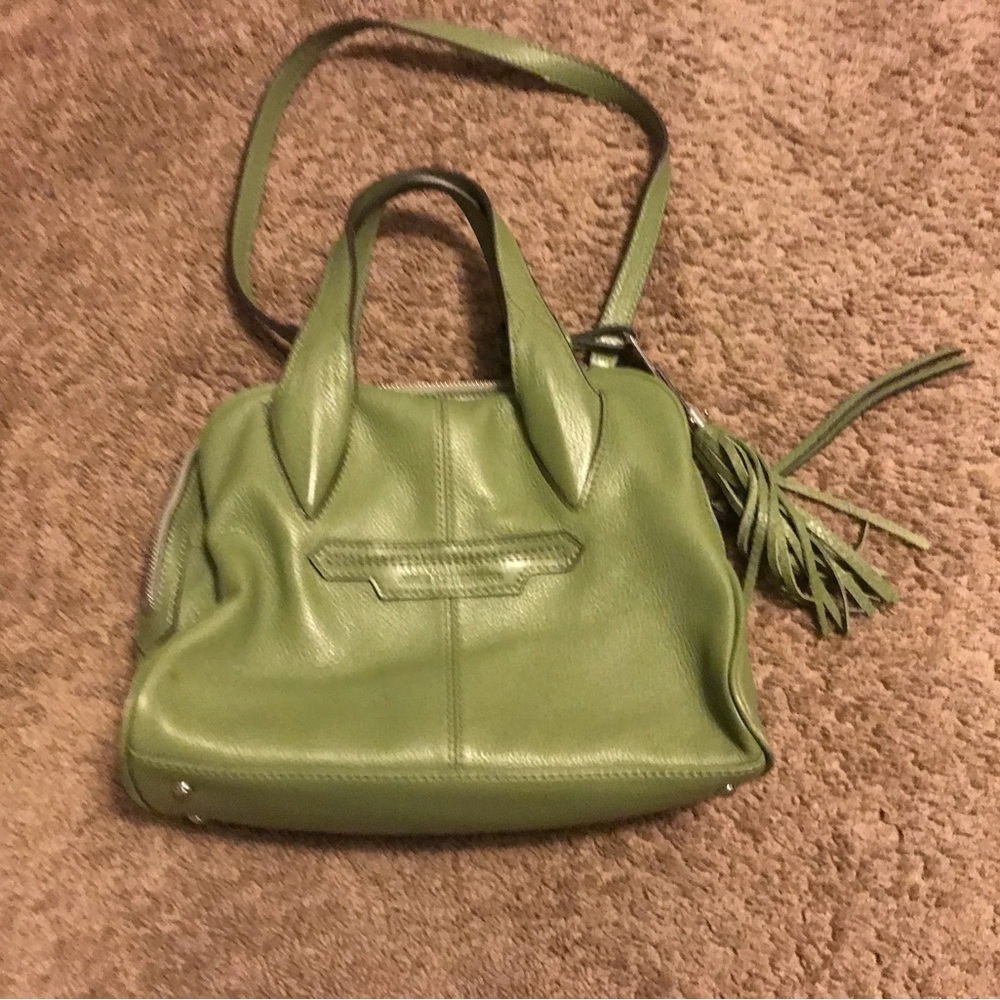 Aimee Kestenberg Leather Bag